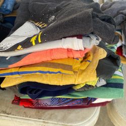 Boys Shirts