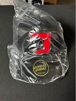 Hat “bull”