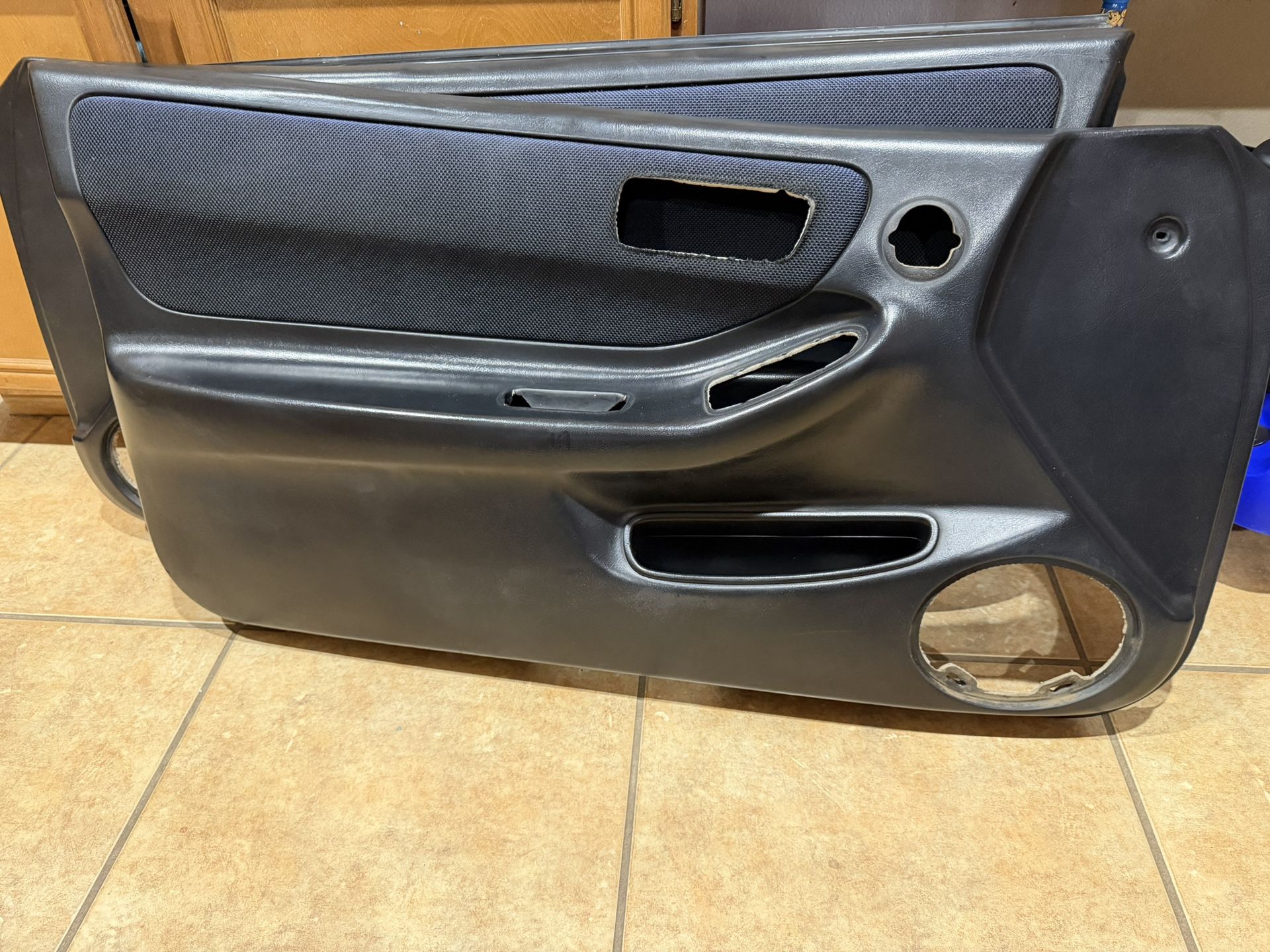 integra type r door panels for Sale in Moreno Valley, CA - OfferUp