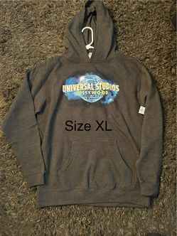 Sweaters and hoodies ADULT SIZE