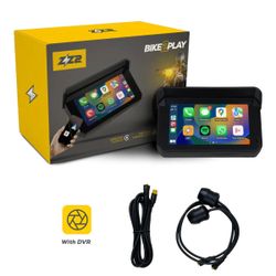 Discover the Ultimate Motorcycle Connectivity with Bike2Play with DVR Are you ready to transform your motorcycle rides into a connected and safer expe