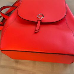 Kate Spade Backpack ♠️ 