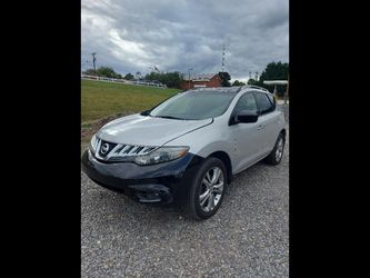 2009 Nissan Murano