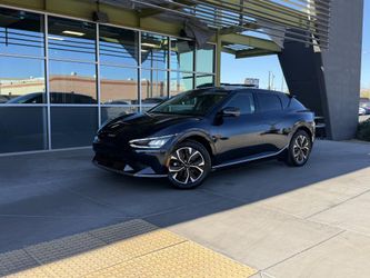 2024 Kia EV6
