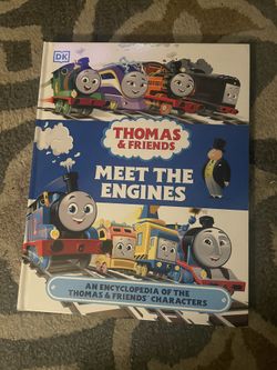 Brand new book