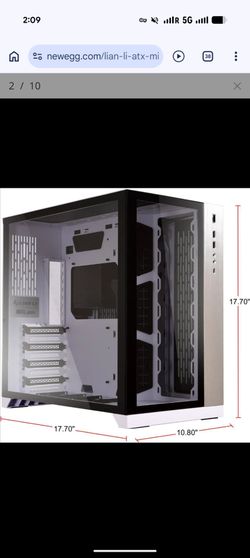Computer Case