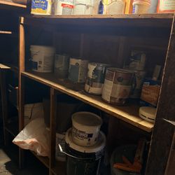 FREEE paint And Primers 