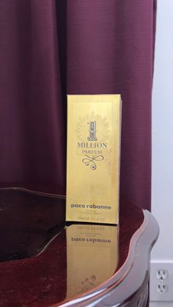Paco Rabanne 1 Million Parfum