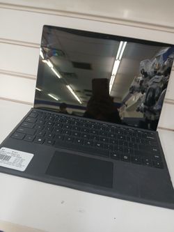 Microsoft Surface Pro Laptop with Keyboard