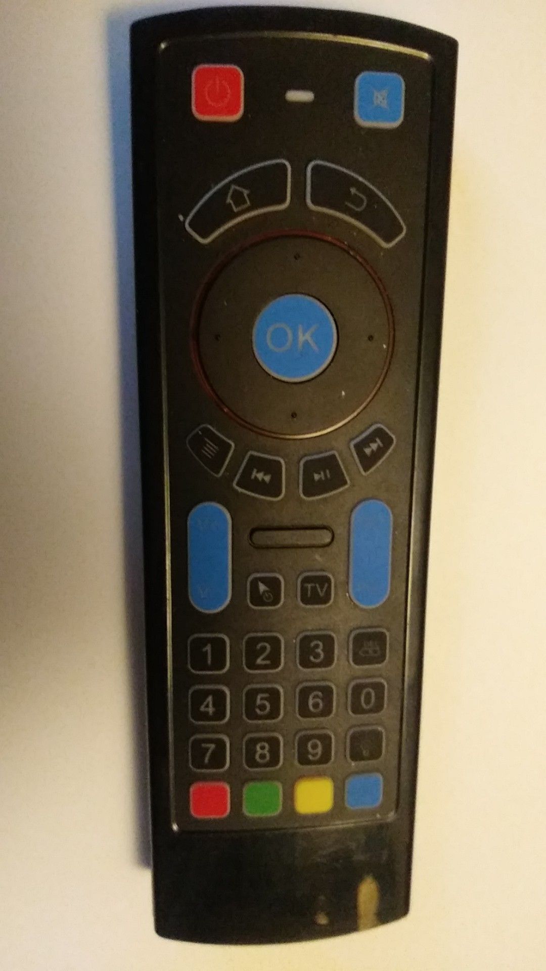 BlueTooth Remote