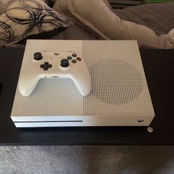 Xbox One S For Sale!