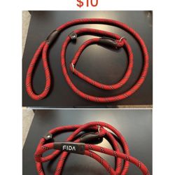Dog Slip Leash