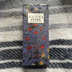 Long Lasting Fragrance 