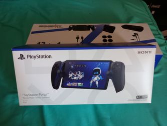 Sony PlayStation Portal Remote Player for PS5