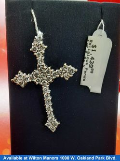 Religious Pendant - Yellow Gold 14k (.585) 6.8 grams