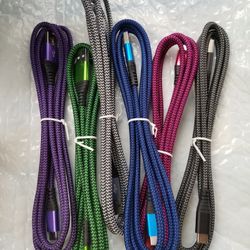 Samsung Android iPhone Charger (1)