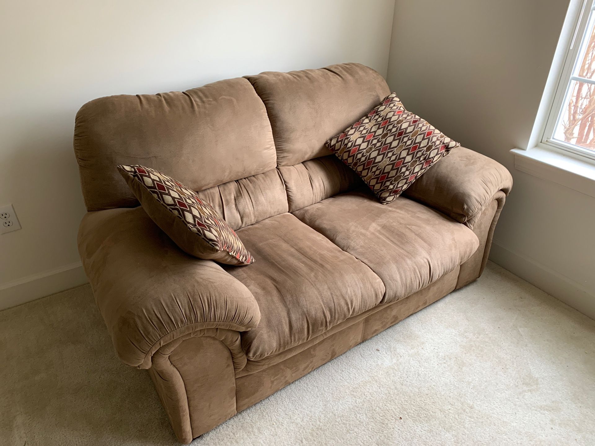 Free Sofa pickup only