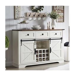 Farmhouse Bar For Sale!