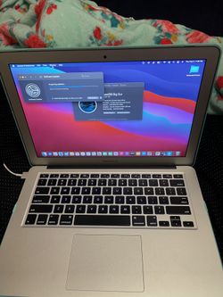 Apple Laptop Updated 2014