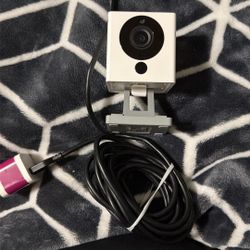 Wyze Security Camera 