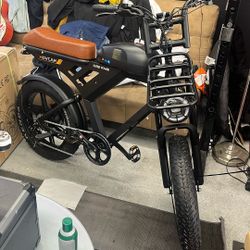 E Bike Electric Bike 