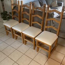 Dining Chairs