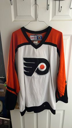 Philadelphia Flyers Hockey Jersey 