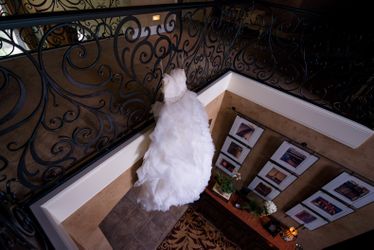 Maggie Sottero size 6 "Jerrica" wedding dress