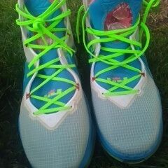 Sz 18 Labron James Nike