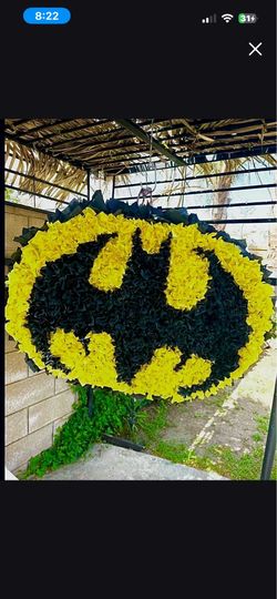 Batman piñata Great deal