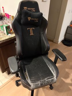 Secretlab Titan Chair