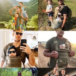 Baby Carrier