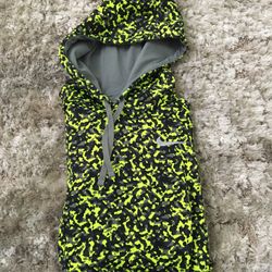 Mens Nike Hoodie XL