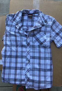 Boys 7x great condition