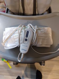 Soft Heat Auto Shut Off Heating Pad