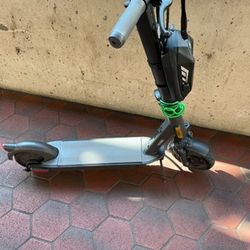Ninebot Electric Scooter Plus 