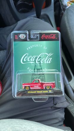 M2 Silverado Chase