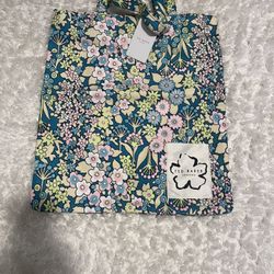 Ted Baker tote bag Floral Print
