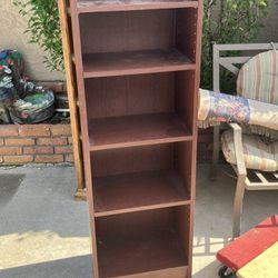 Bookshelve For Only $20