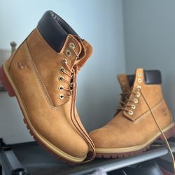 Timberland Size 12