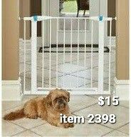 Baby Gate 