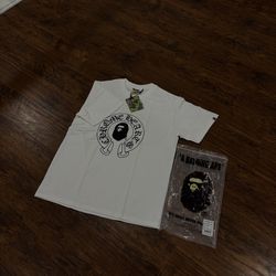 BAPE TEE
