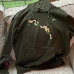 Puma Sweatshirt