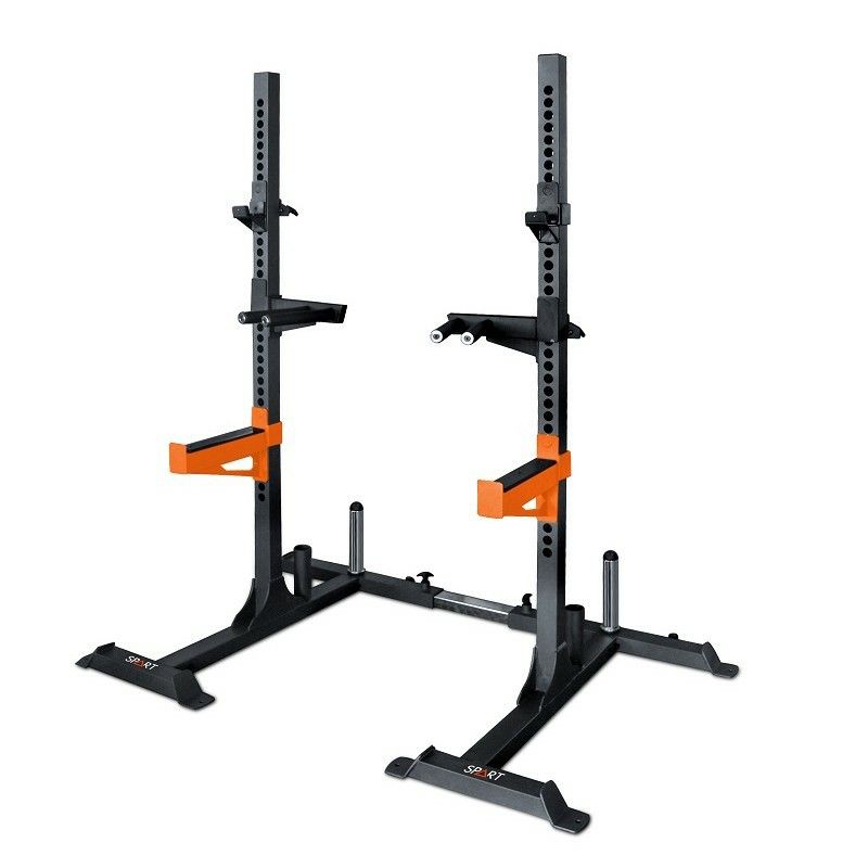 Power Rack Stand Professional