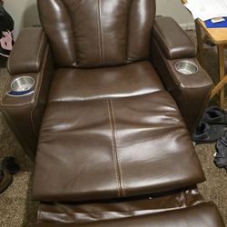 Power Recliner