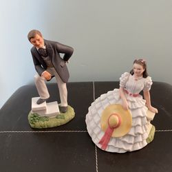 4 Collection  Figurin 