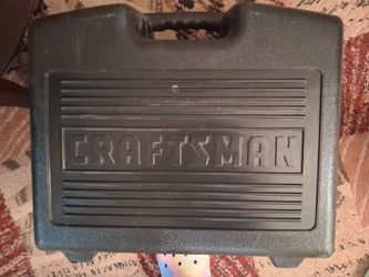 CRAFTSMAN TOOL SET