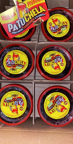 Navolato y pa tu chela beer rim paste