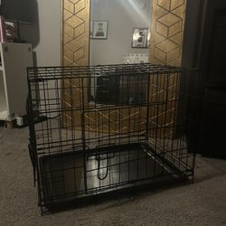 Crate/Cage