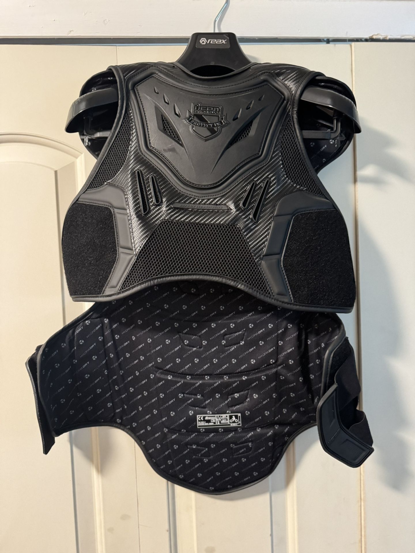 Icon Chest Protector